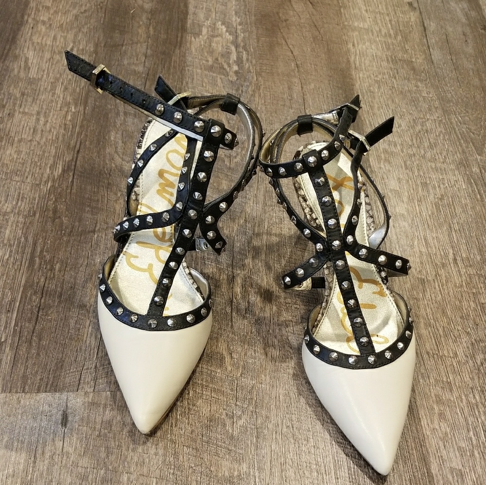 Sam Edelman Heels